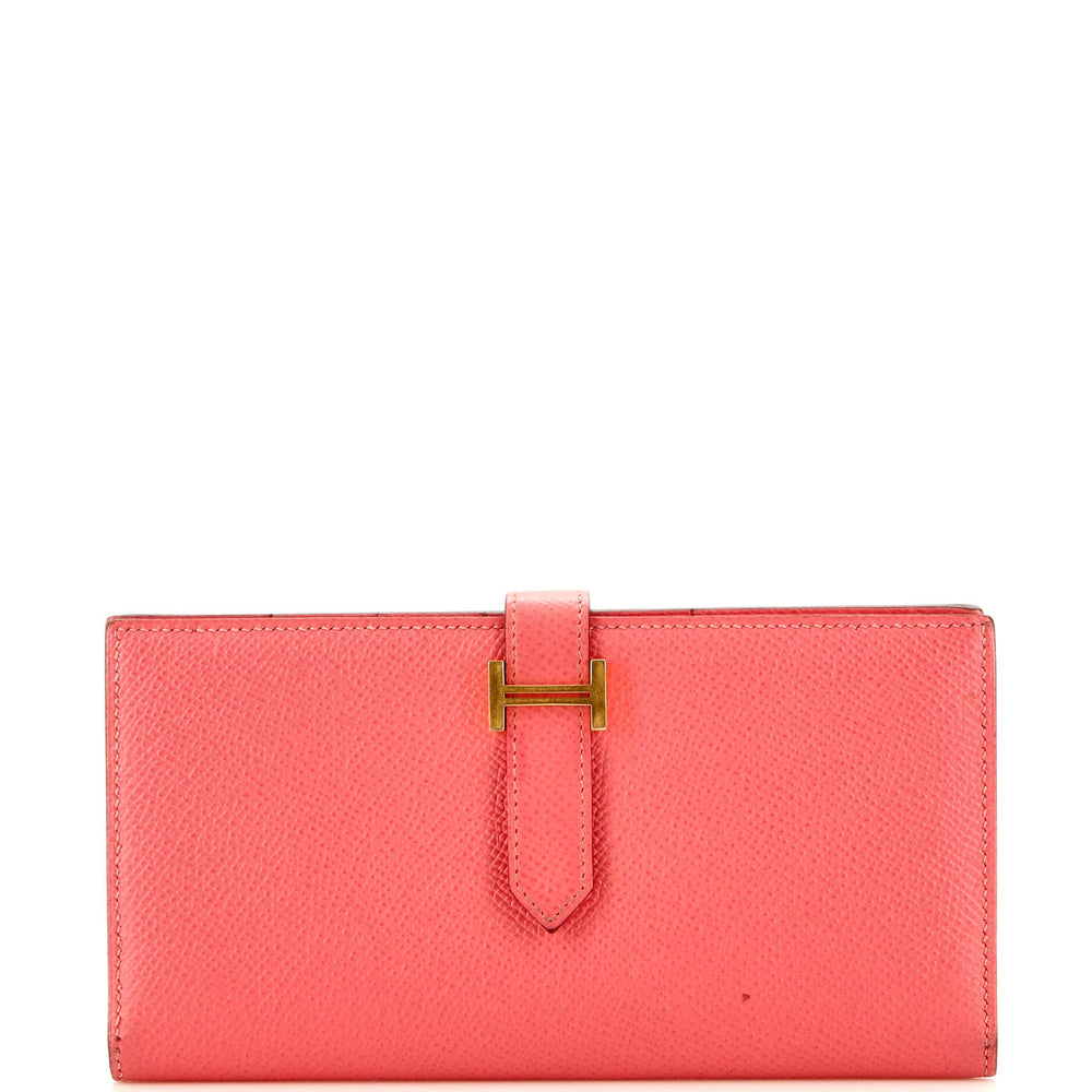 Bearn Wallet Epsom Long