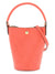 Women's Ãpure Xs Crossbody Bag in Red | 10213HYZ