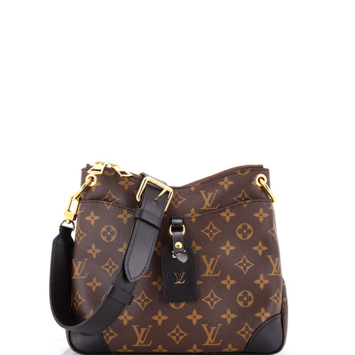 Odeon NM Handbag Damier PM