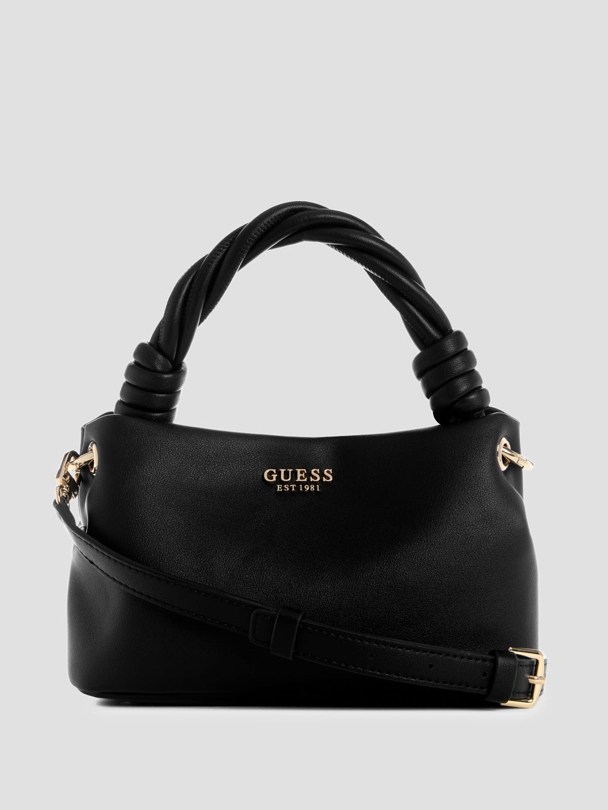Guess Sansa Top-handle Bag