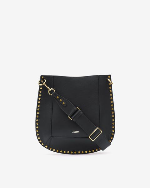 Sac Oskan - Femme - Noir - Isabel Marant