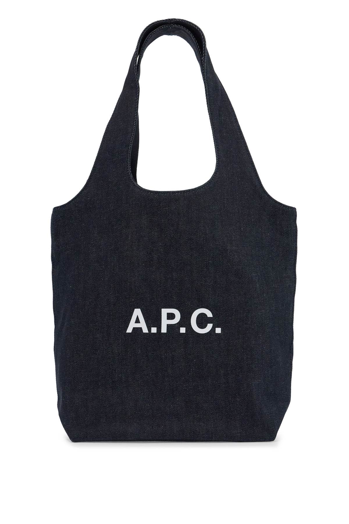 A.P.C. Ninon Tote Bag