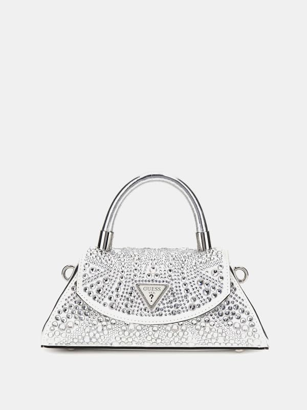 Guess Beauvoir Mini Handbag