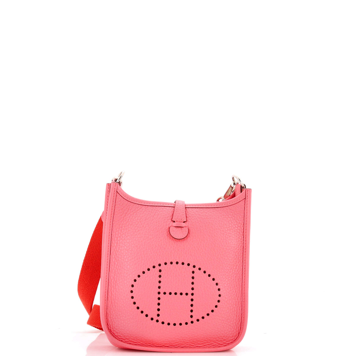 Herm?s Evelyne Bag Gen III Clemence TPM