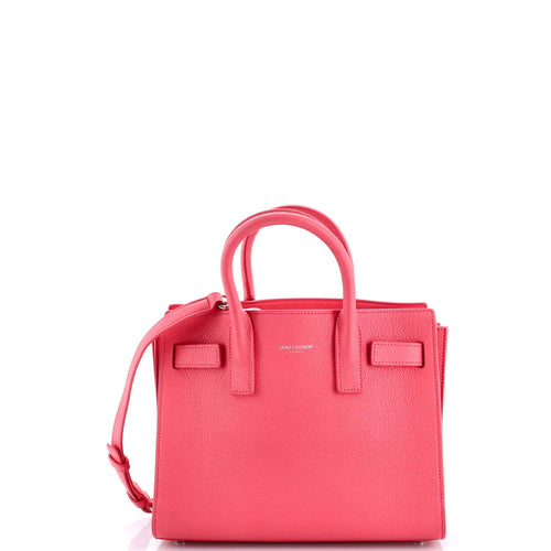 Sac de Jour NM Bag Leather Baby