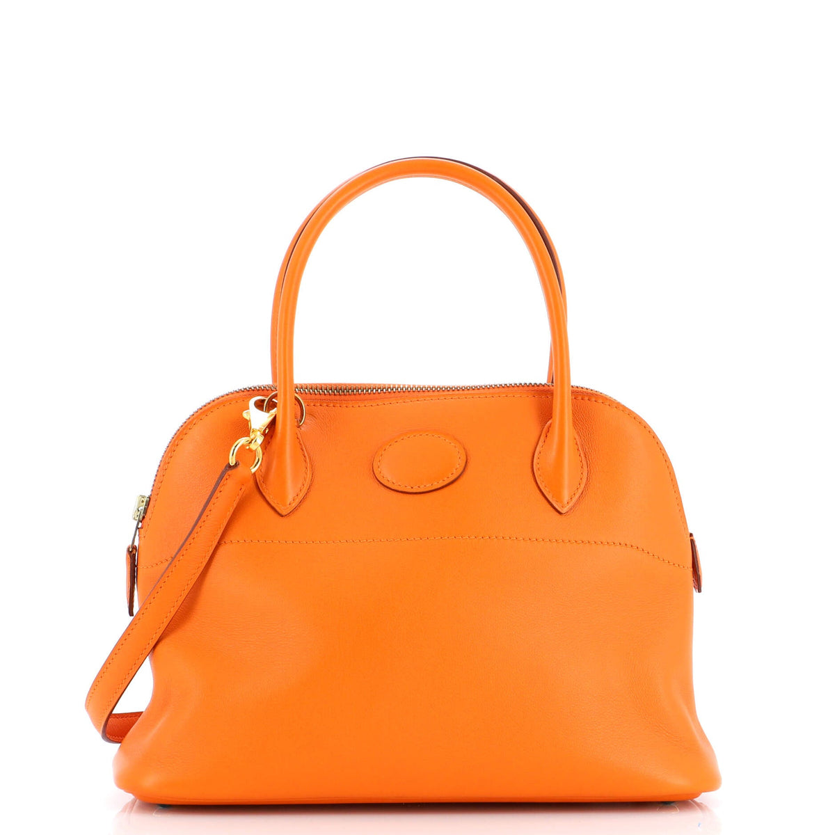 Hermès Bolide Bag Swift 27
