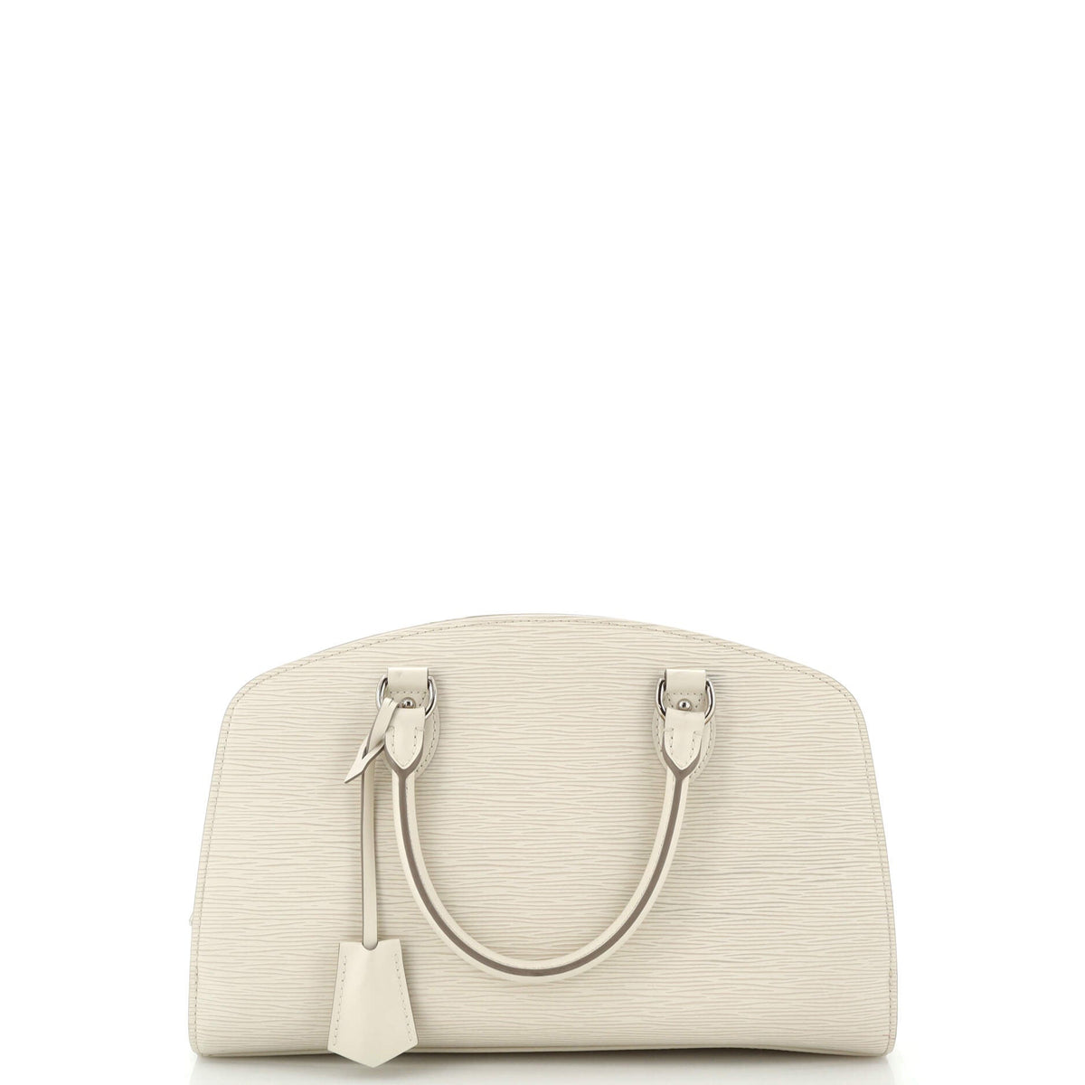 Louis Vuitton Pont Neuf NM Handbag Epi Leather PM