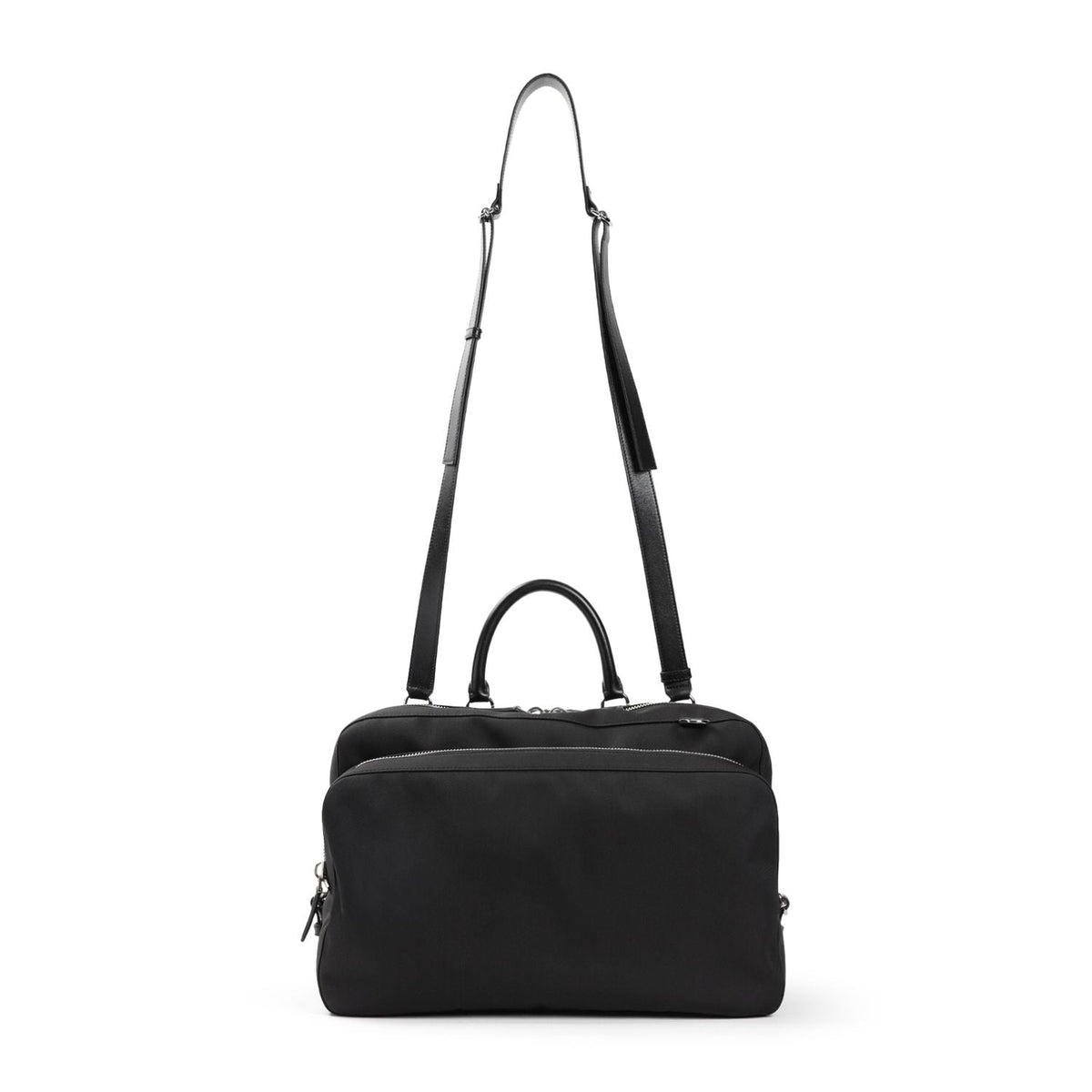 Givenchy Men's Pandora Big Shoulder Bag in Black | Size UNICA | BK50EMK1ZL
