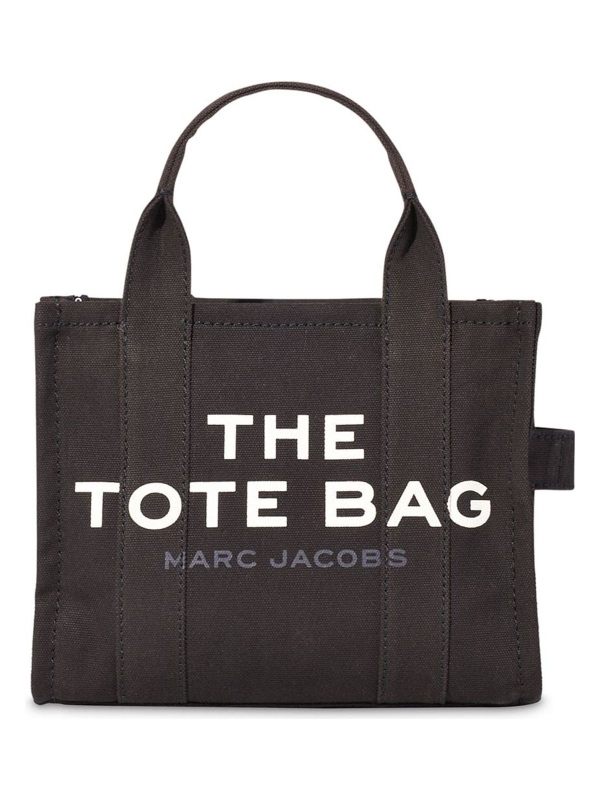 Marc Jacobs The Mini Tote Bag in Black | M0016493 Color 001