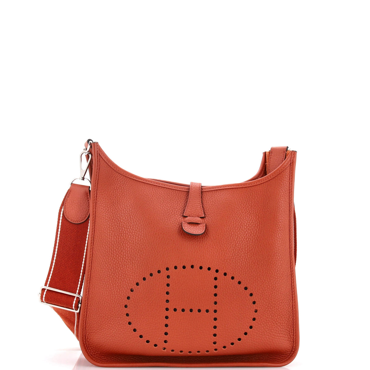 Herm?s Evelyne Bag Gen III Clemence PM