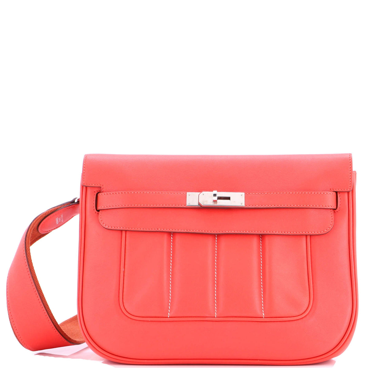 Herm?s Berline Bag Swift 28