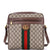 GUCCI Ophidia Messenger Bag GG Coated Canvas Medium