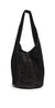 Small Silvana Bucket Bag Black One Size