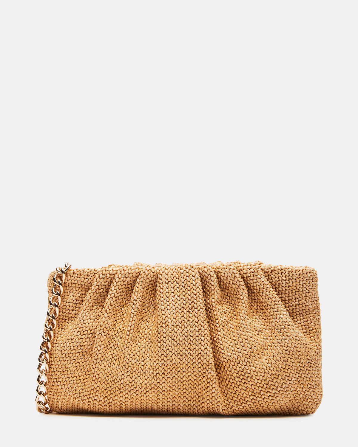 Stevemadden LUCIA BAG NATURAL
