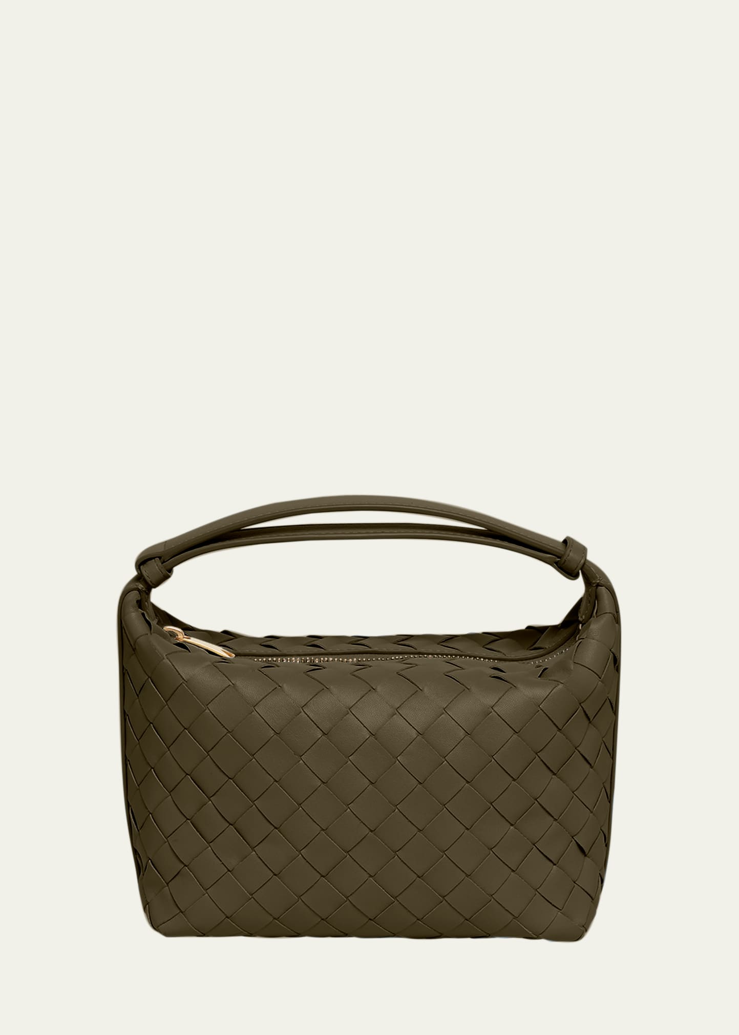 Bottega Veneta Mini Wallace Bag