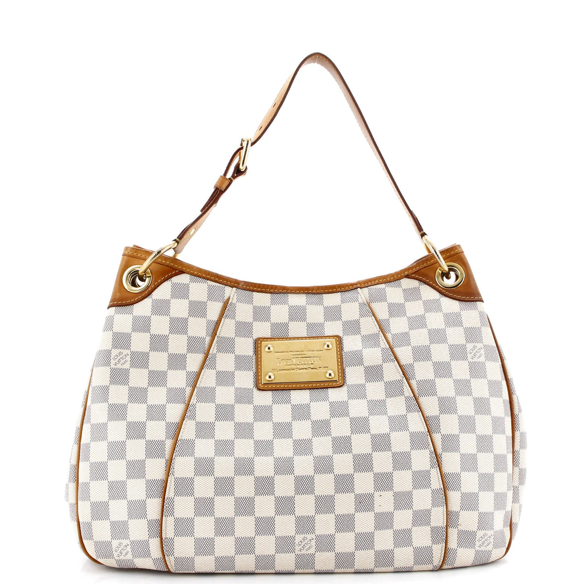 Louis Vuitton Galliera Handbag Damier PM