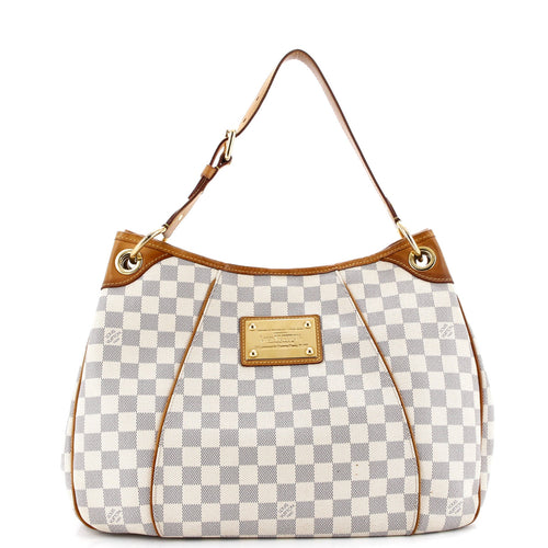 Galliera Handbag Damier PM