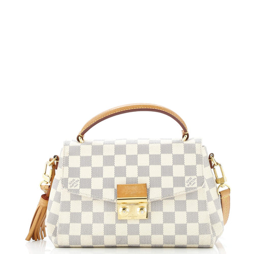 Croisette Handbag Damier