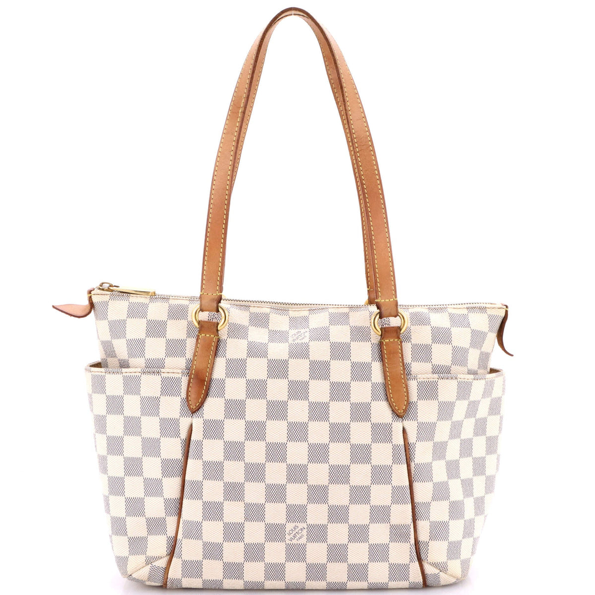 Louis Vuitton Totally Handbag Damier PM