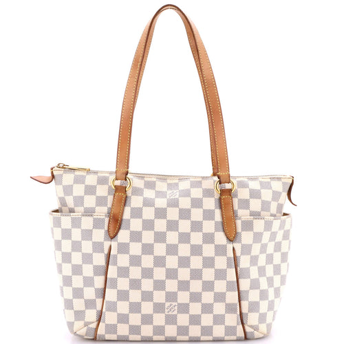 Totally Handbag Damier PM