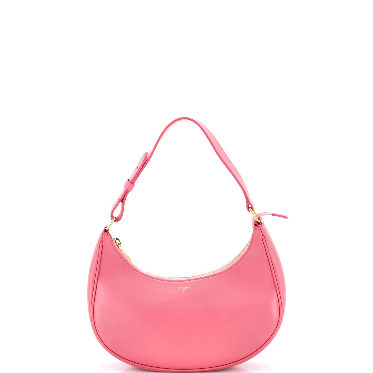 Celine CELINE Ava Bag Leather