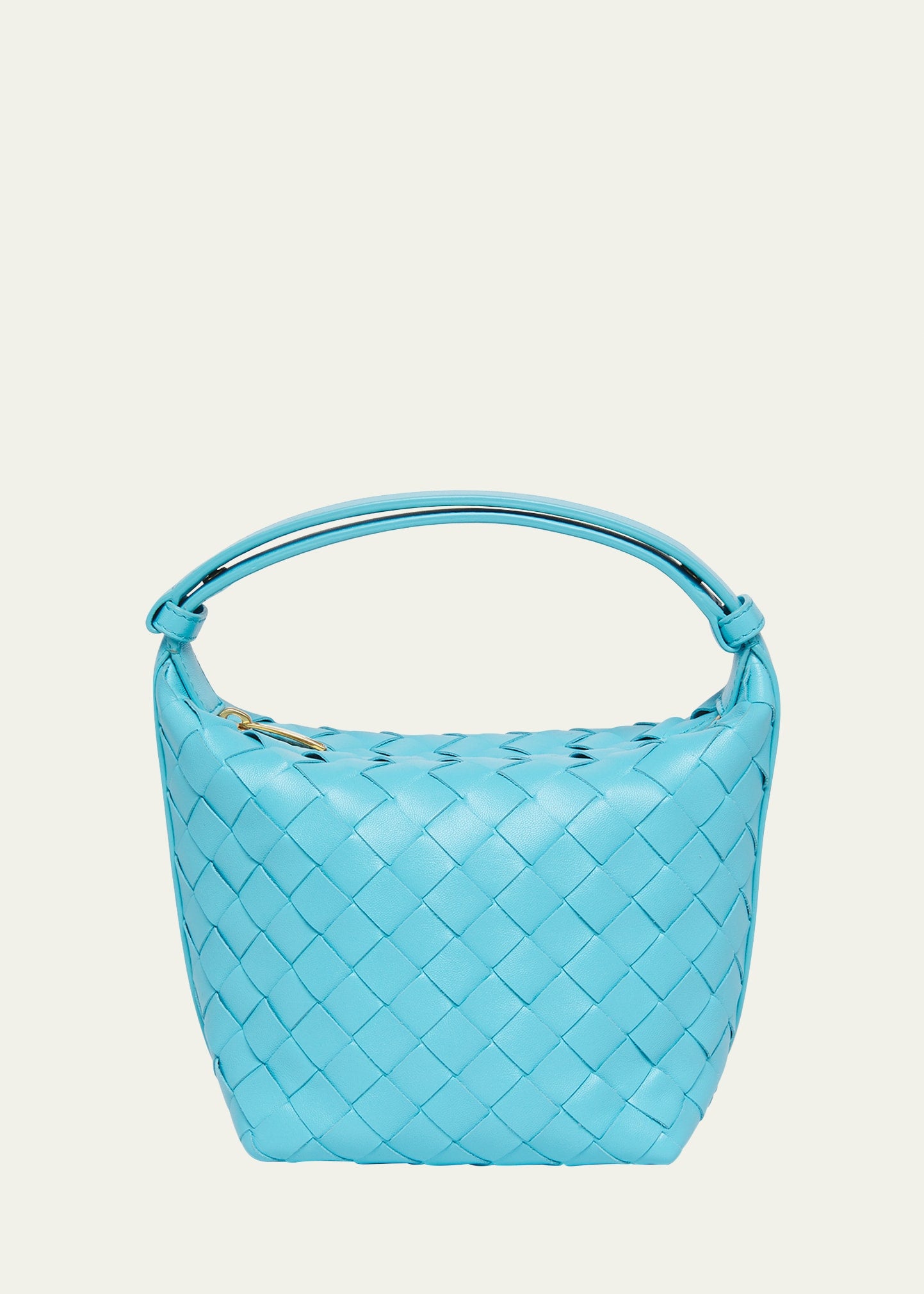 Bottega Veneta Candy Wallace Bag