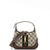 x Gucci The Hacker Project Jackie 1961 Hobo BB Coated Canvas Mini