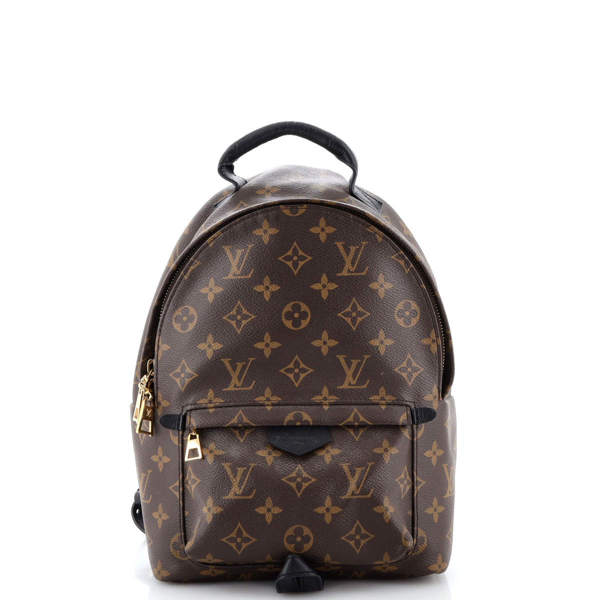 Louis Vuitton Palm Springs Backpack Monogram Canvas PM