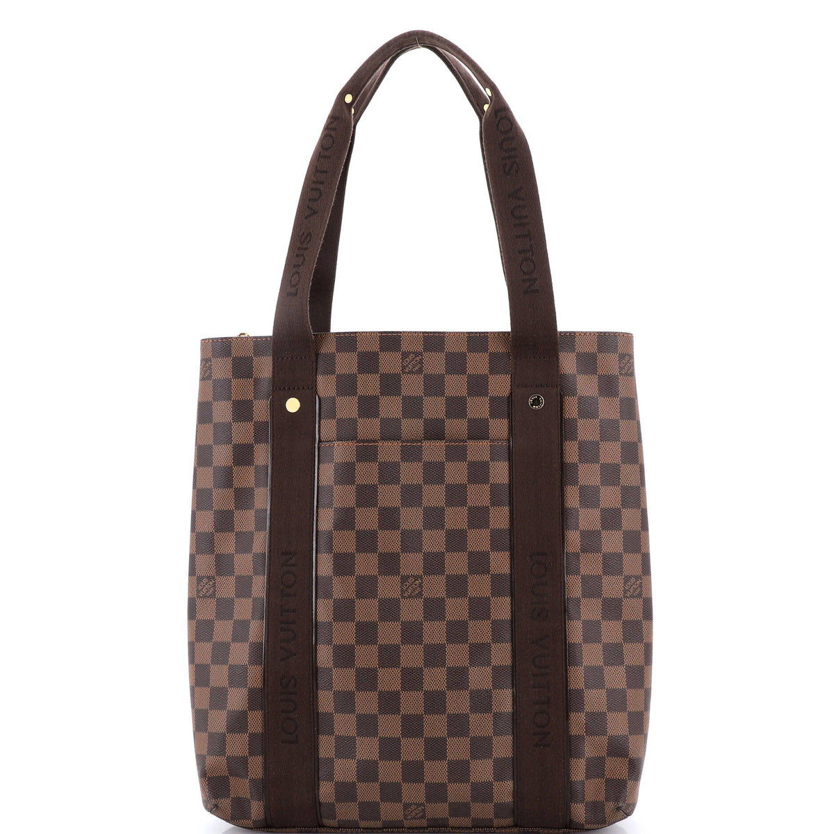 Louis Vuitton Cabas Beaubourg Damier