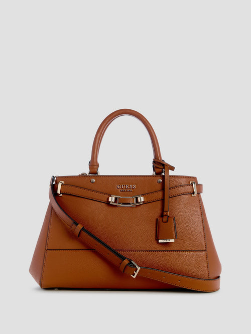 Silvye Luxury Satchel