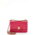 CHANEL Perfect Fit Flap Bag Quilted Calfskin Mini