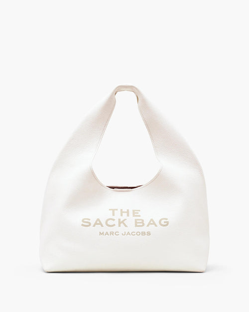 Marc Jacobs The Sack Bag in White