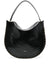 Women's Oskan Hobo Soft Bag in Black | Size UNICA | PP0200FAB2C02M