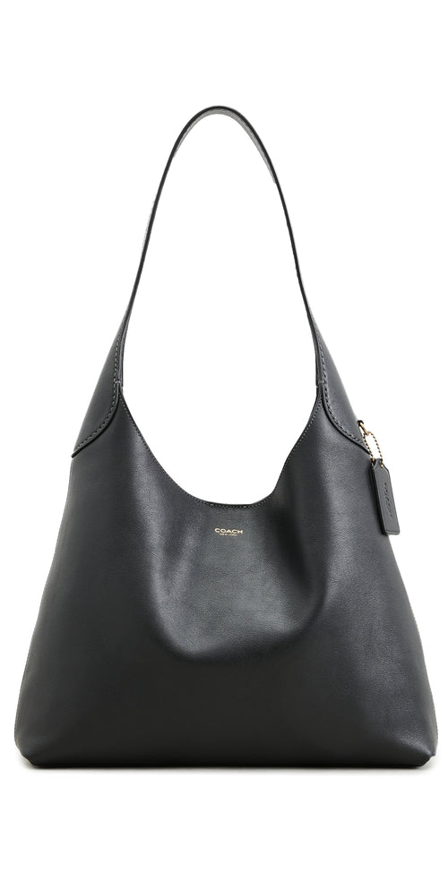 Brooklyn Shoulder Bag 34 B4/BLACK One Size