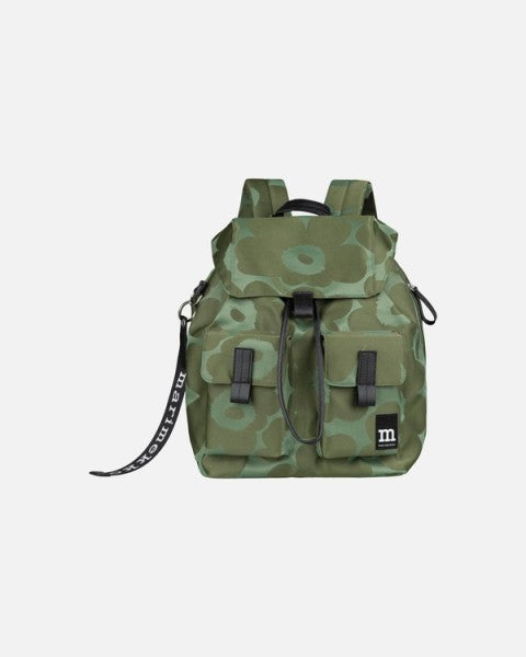 Marimekko Everything Backpack L Unikko backpack