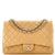 CHANEL Classic Double Flap Bag Quilted Lambskin Maxi