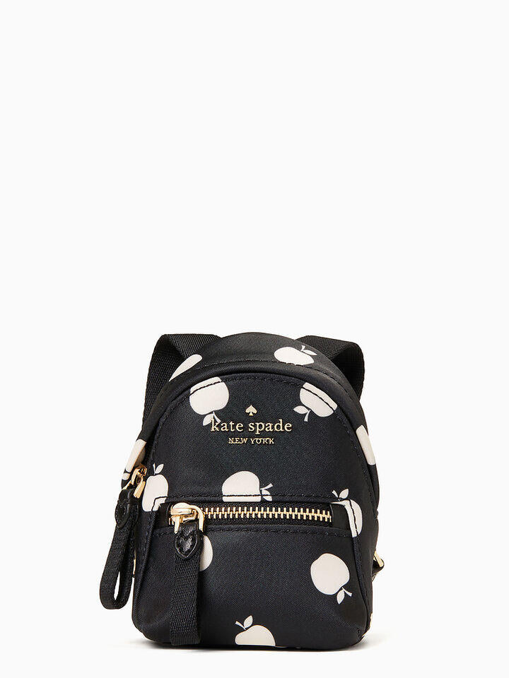 Kate Spade Au The Little Better Orchard Toss Micro Backpack