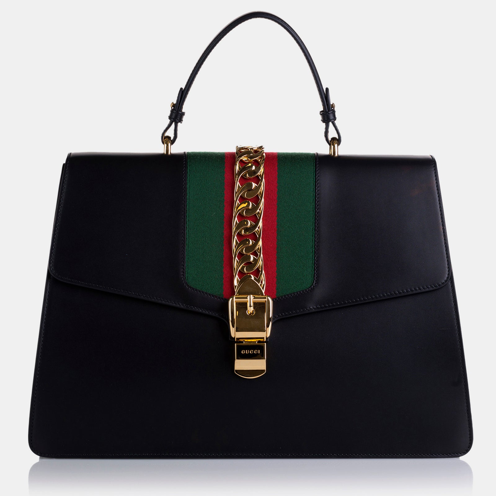 Gucci Maxi cartable Sylvie