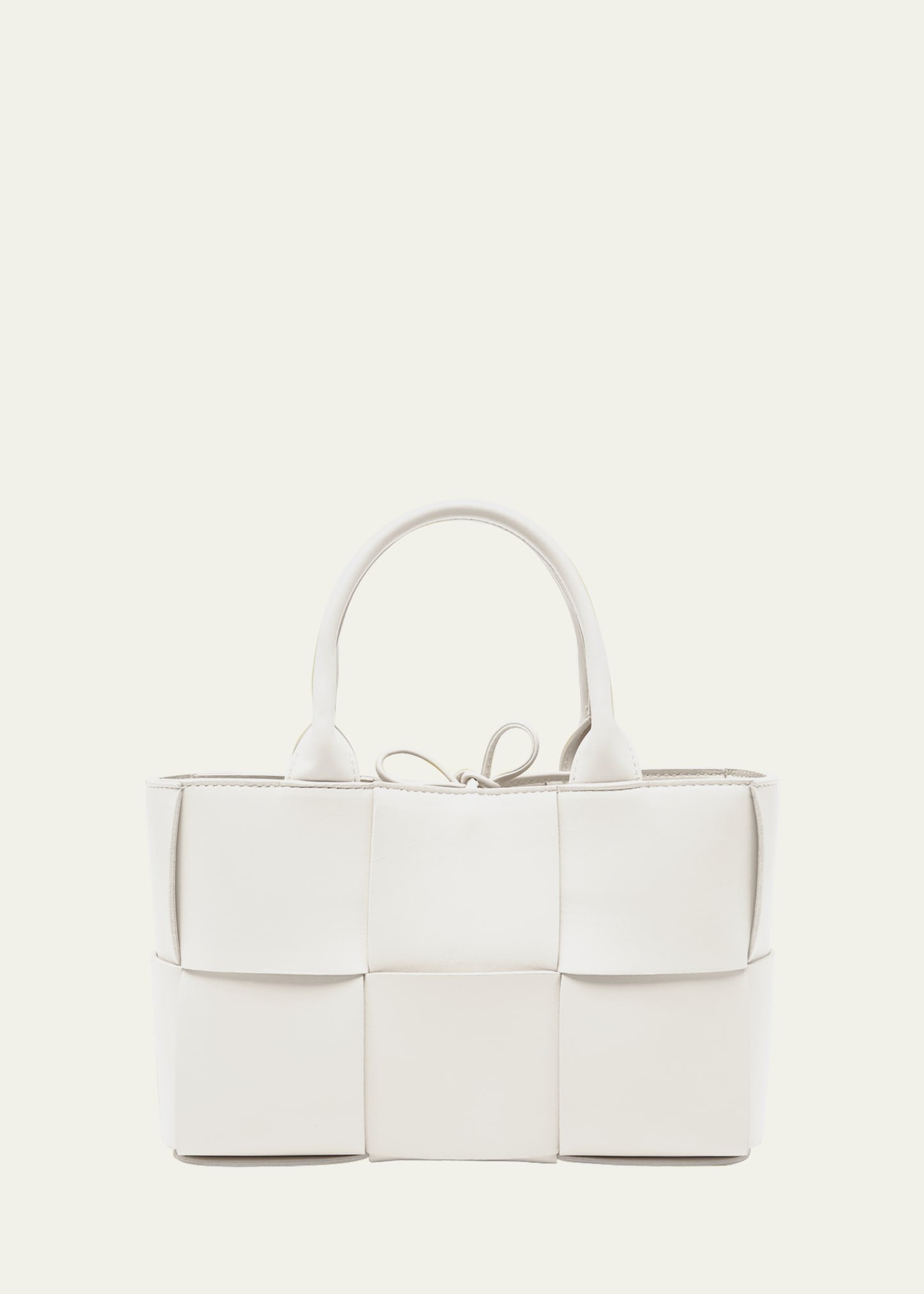 Bottega Veneta Mini Arco Tote Bag