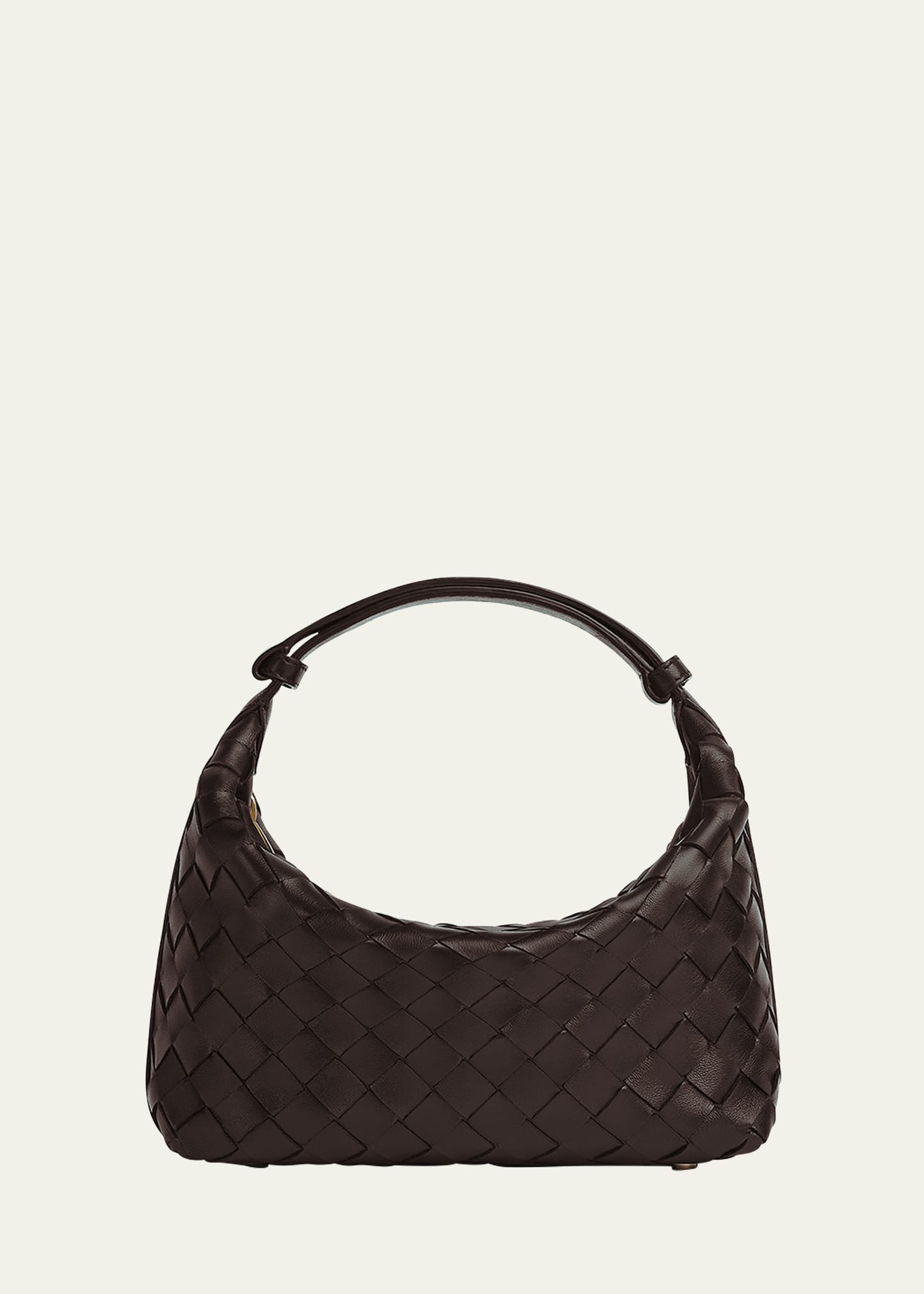 Bottega Veneta Mini Wallace Bag