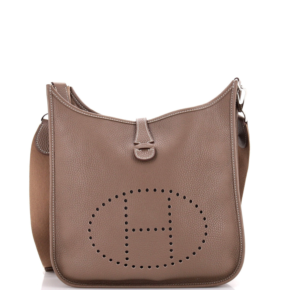 Herm?s Evelyne Bag Gen III Clemence PM