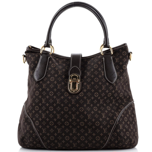 Elegie Handbag Monogram Idylle