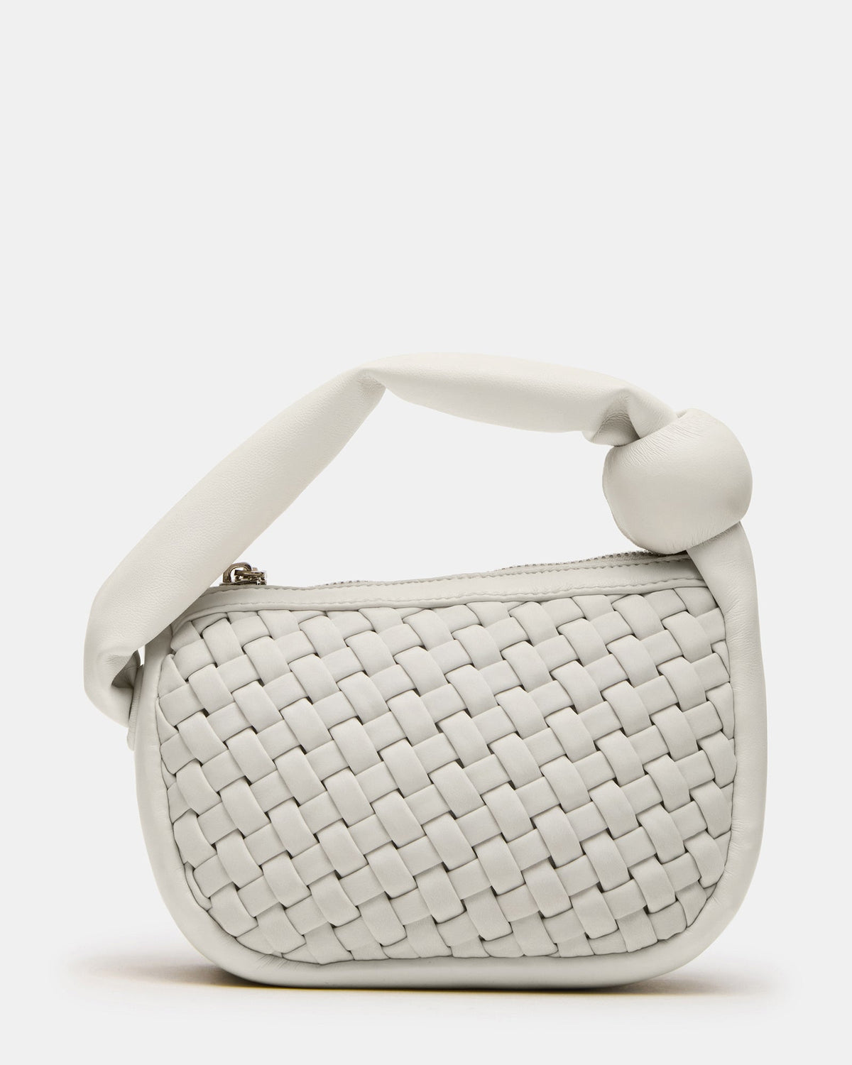 Stevemadden NATASHA BAG WHITE