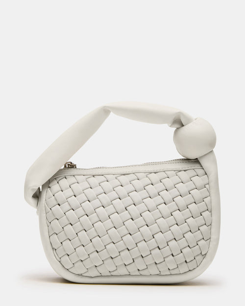 NATASHA BAG WHITE