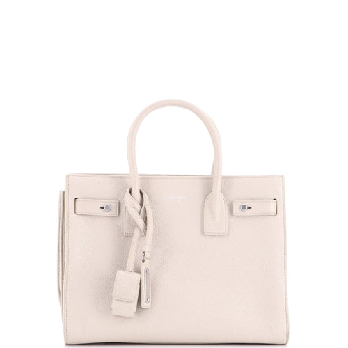 Sac de Jour Souple Bag Leather Baby