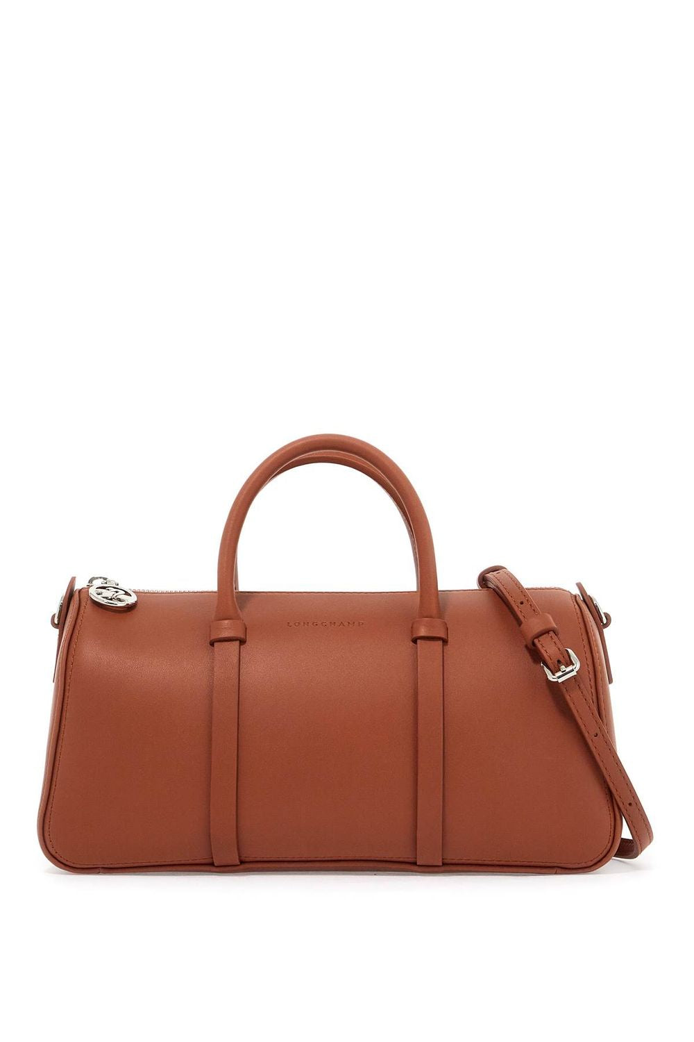 Women's M Daylong Travel Bag Hand in Marrone | 10271HFK