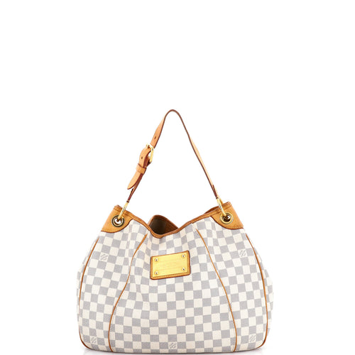 Galliera Handbag Damier PM