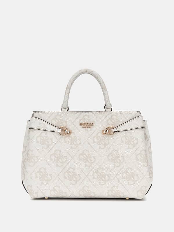 Guess Lorelei 4G Logo Handbag