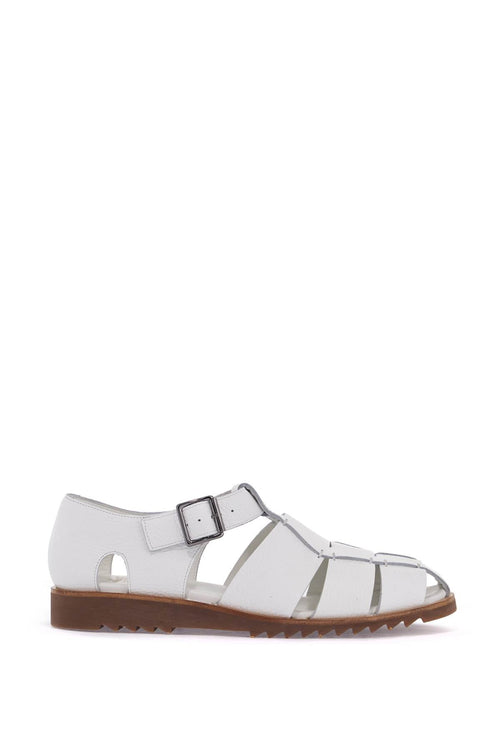 Men's I\n\npacific Sandals in White | Size 41 | 123321
