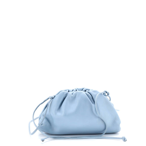 The Pouch Leather Mini